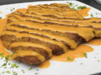 Schnitzel Berlin Schnitzel Berlin