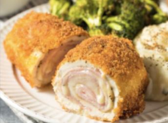 Plain Cordon Bleu Plain Cordon Bleu
