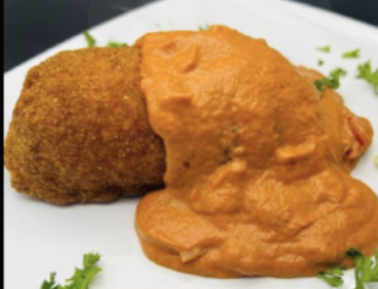 Gypsy Cordon Bleu Gypsy Cordon Bleu