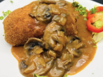 Hunter Cordon Bleu Hunter Cordon Bleu