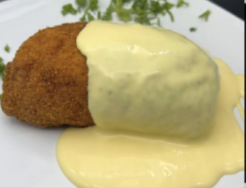 Hollandaise Cordon Bleu Hollandaise Cordon Bleu