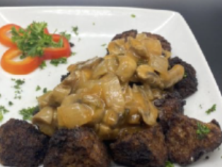 Meatballs Hunter Meatballs Hunter