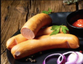 Bockwurst Bockwurst