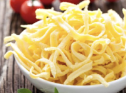 SpƤtzle SpƤtzle