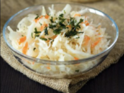 Cold Sauerkraut Cold Sauerkraut