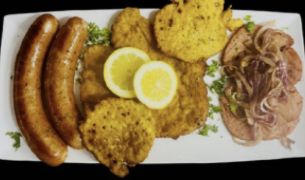Sampler for 2 Sampler for 2