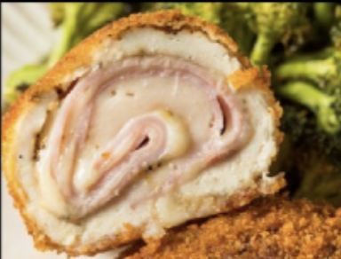 Cordon Bleu Cordon Bleu