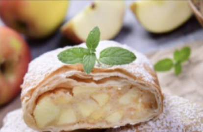 Strudel Strudel